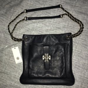Tory Burch beautiful bag !